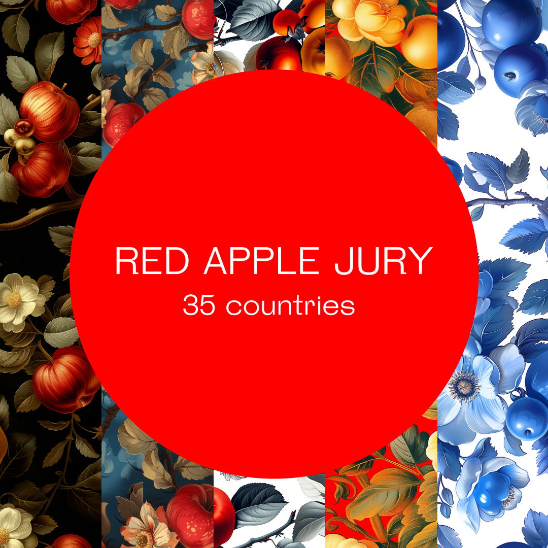   Red Apple    35  
