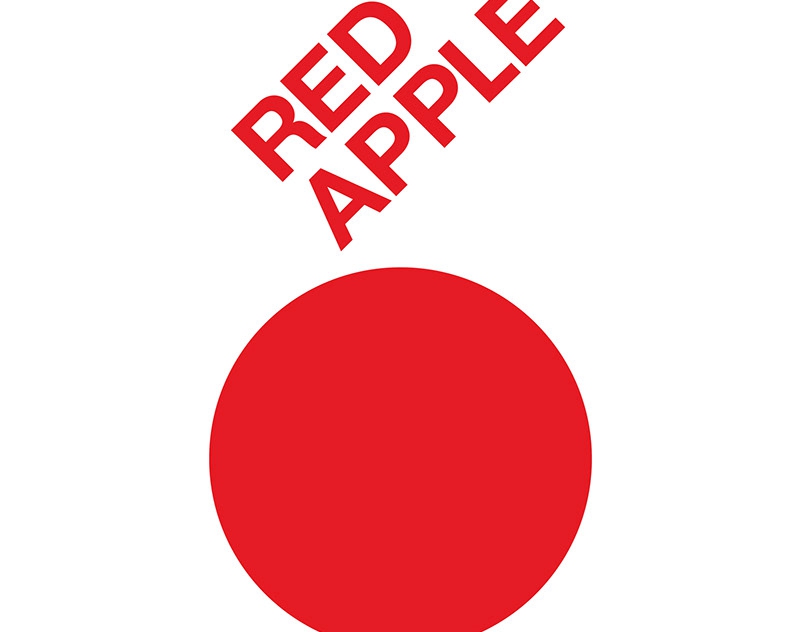 Red Apple       Best in Instagram  25  