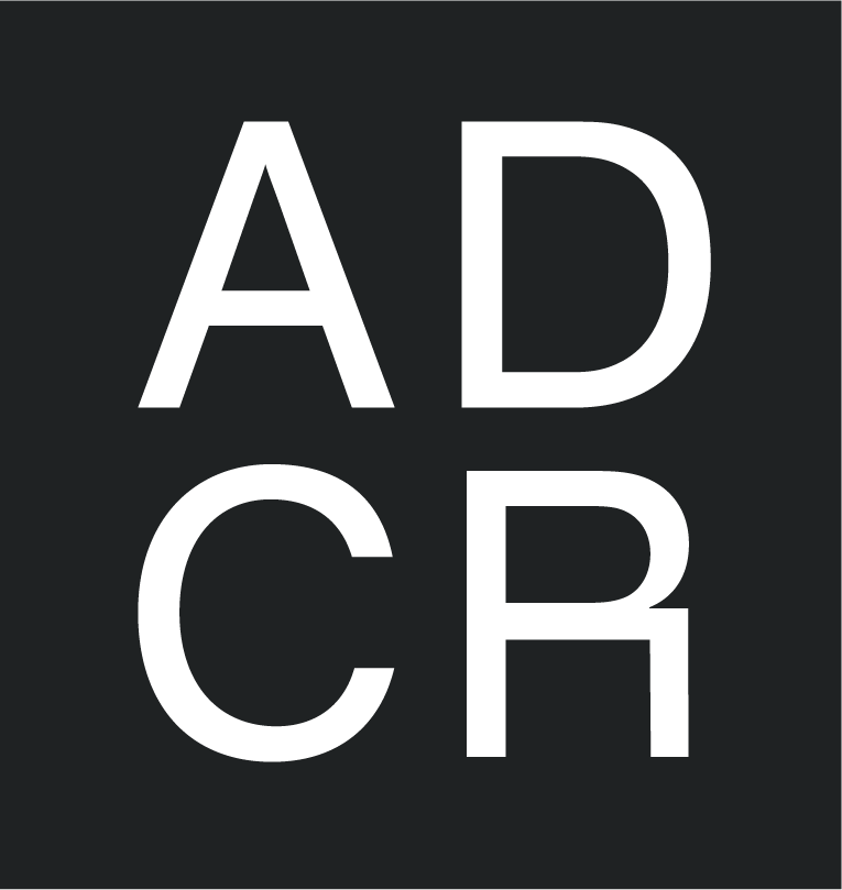 ADCR AWARDS 2021  -  