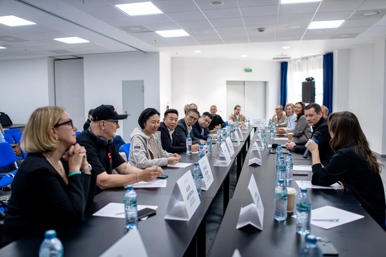        POPAI RUSSIA AWARDS 2025