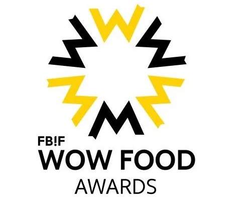 FBIF WOW FOOD AWARDS