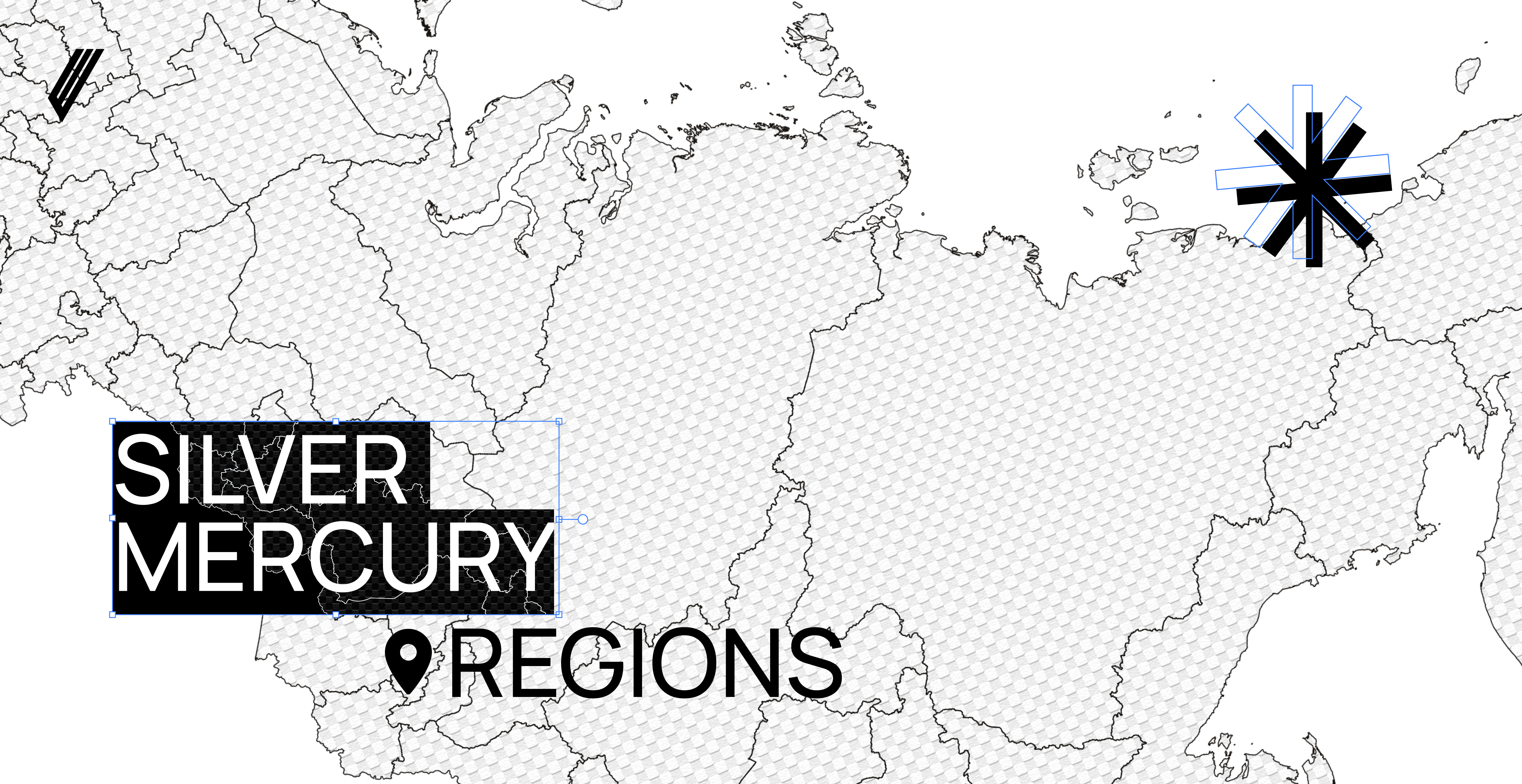 ������������� ��������� Silver Mercury ������� � �������