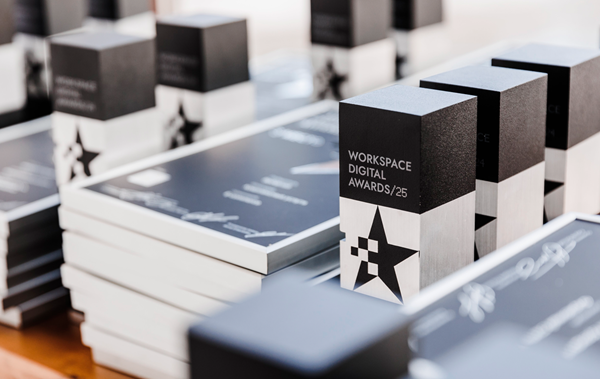 ������� ������ Workspace Digital Awards-2025 ��������� ����� ������