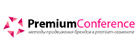 Premium Conference.     premium-