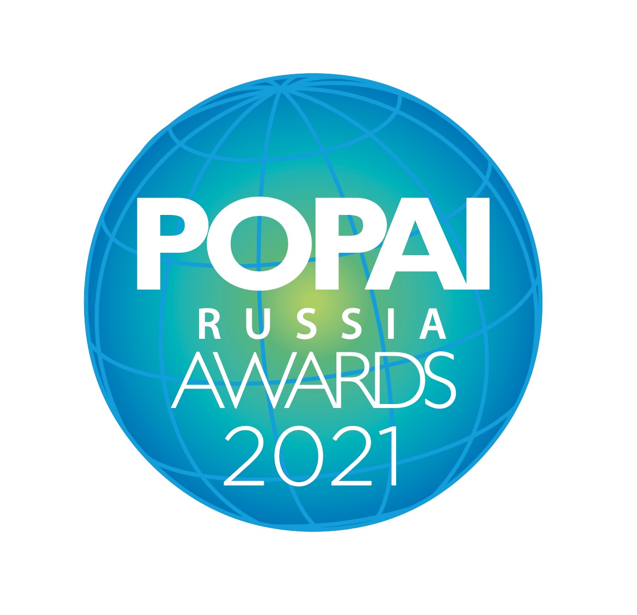         -  POPAI RUSSIA AWARDS 2021!