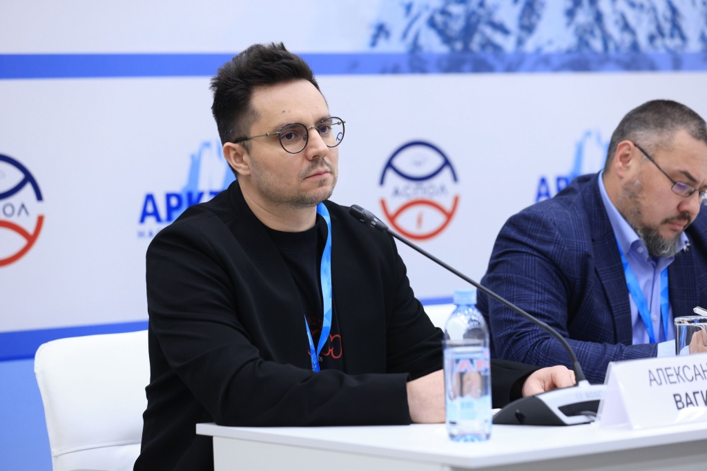 ����� ��������� Supermarket branding